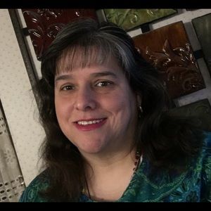 Meet your Posher, Shari